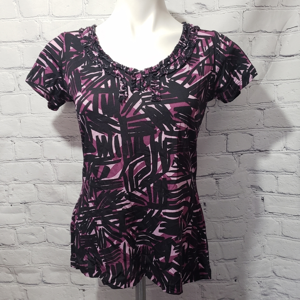 Merona top Medium